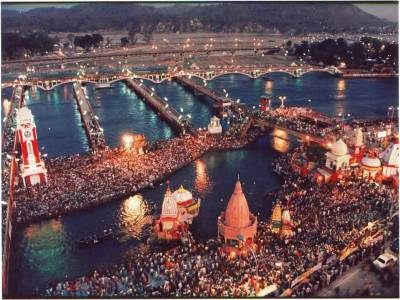 Haridwar